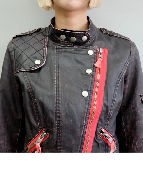Vintage   Design Jacket