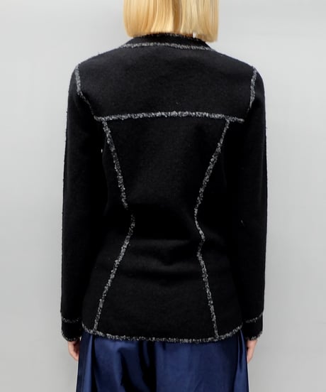 Vintage   Design Jacket