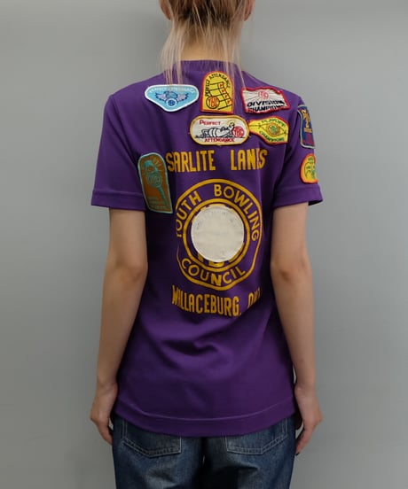 Vintage   Design Tops