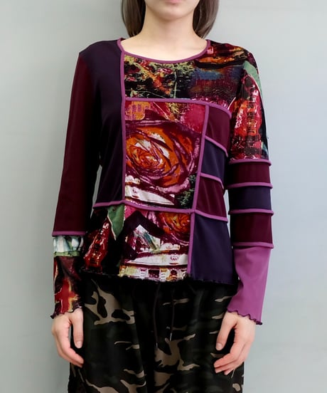 Vintage   Design Tops