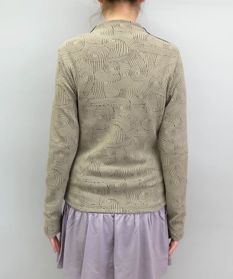Vintage   Design Tops