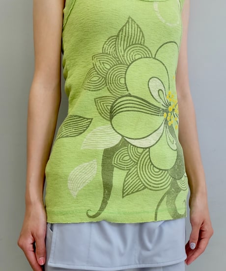 Vintage   Design Tops