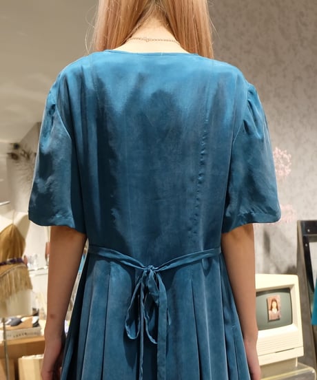 Vintage    Design Onepiece
