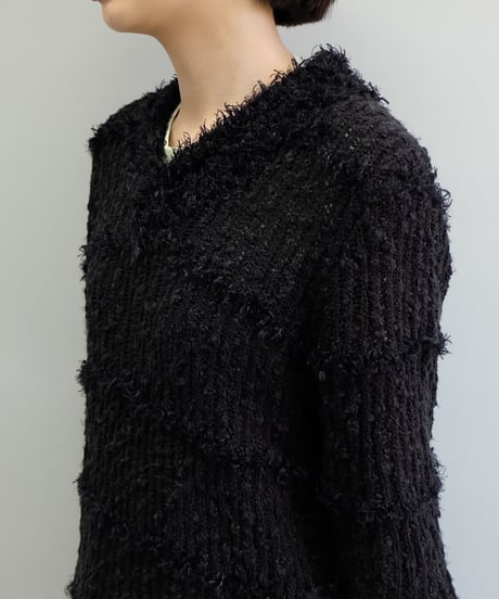 Vintage   Design Knit