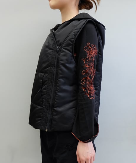 Vintage Design Vest