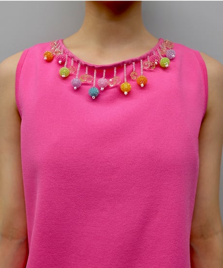 Vintage   Design Tops