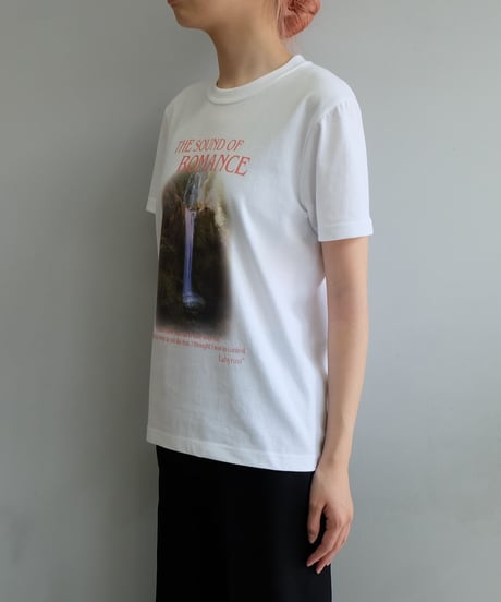 Labyrins   Romance Tshirt Pink