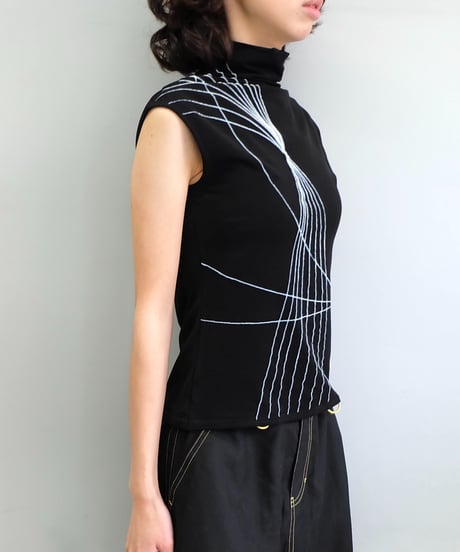 Vintage   Design Tops