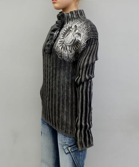 Vintage   Design Tops