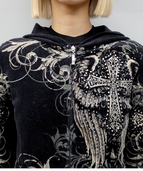 Vintage   Design Tops