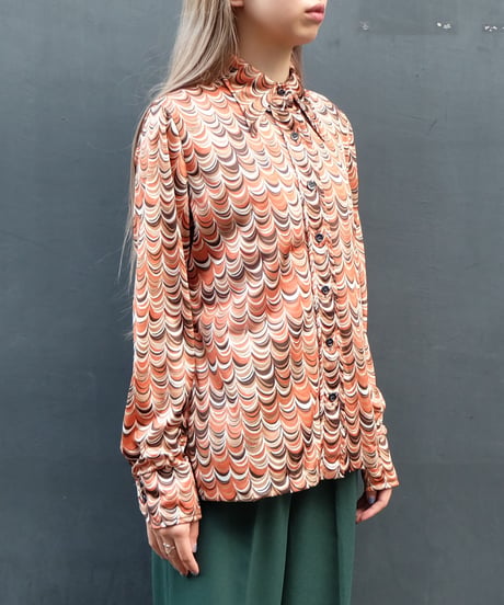 Vintage   70s Shirt