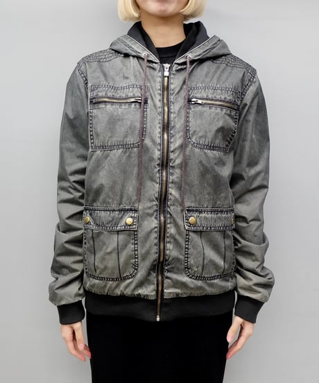 CATEGORY Jacket | Shury