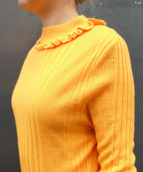 Vintage   Design Knit