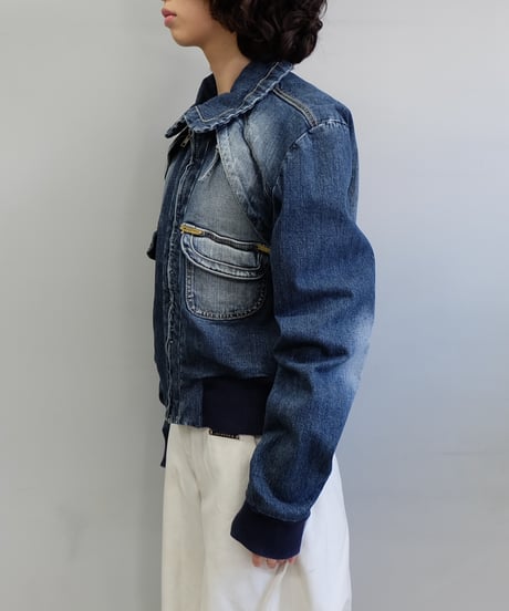 Vintage   Design Jacket