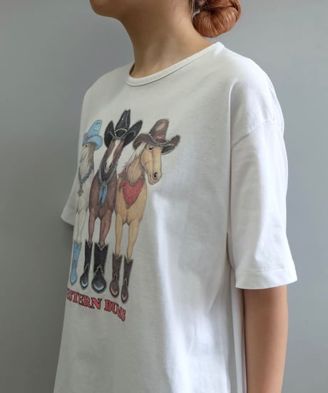 Vintage   Tshirt