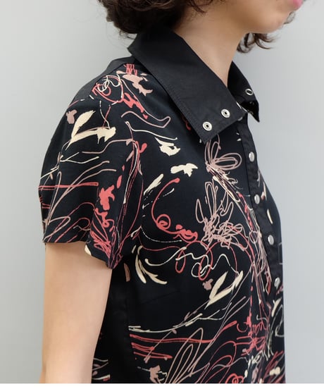 Vintage  Design Tops
