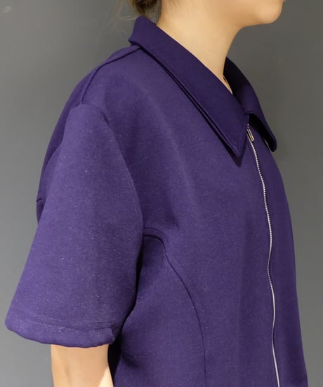 Vintage   Shortsleeve Jacket