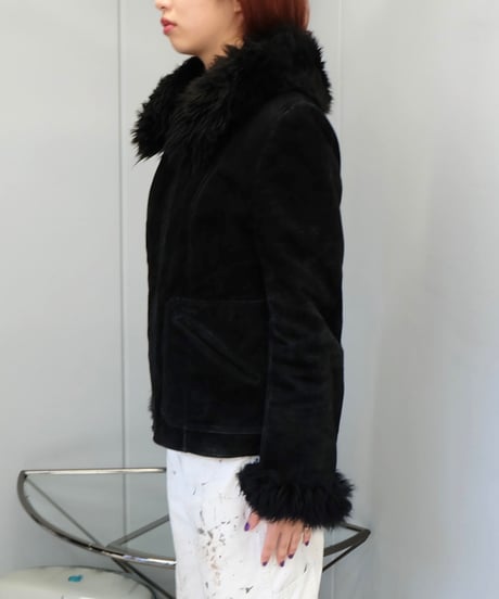Vintage   Design Jacket