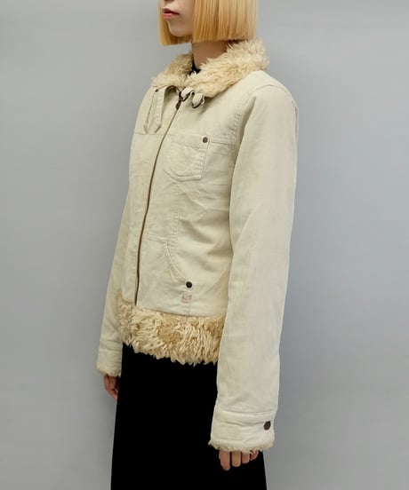 Vintage   Design Jacket