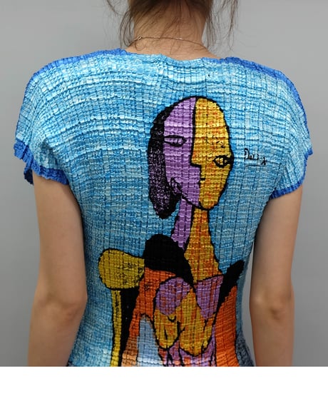 Vintage   Design Tops