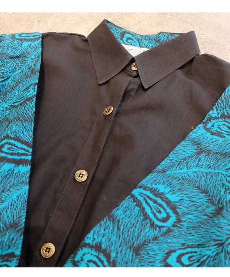 Vintage   Desin Shirt