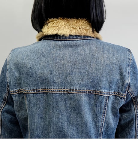 Vintage   Design Jacket