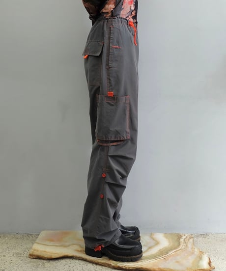 Vintage   Design Pants