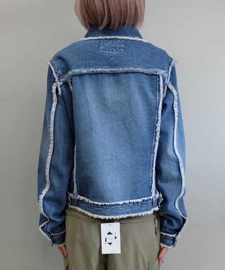Vintage   Design Jacket
