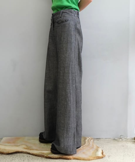 Vintage   Design Pants