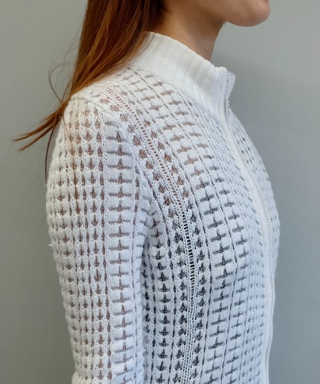 Vintage   Design Knit