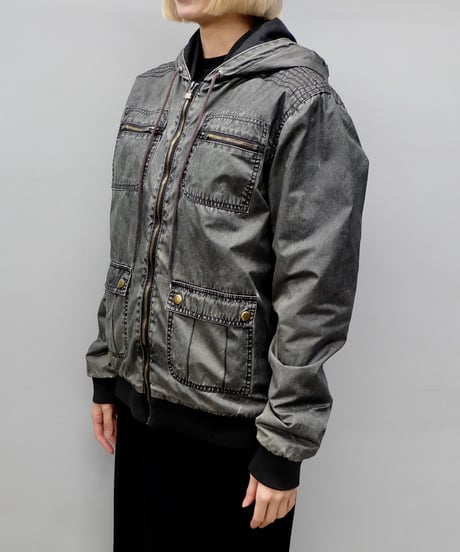Vintage   Design Jacket