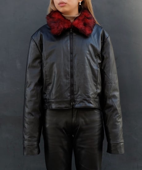 Vintage   Design Jacket