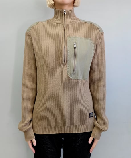 Vintage   Design Knit