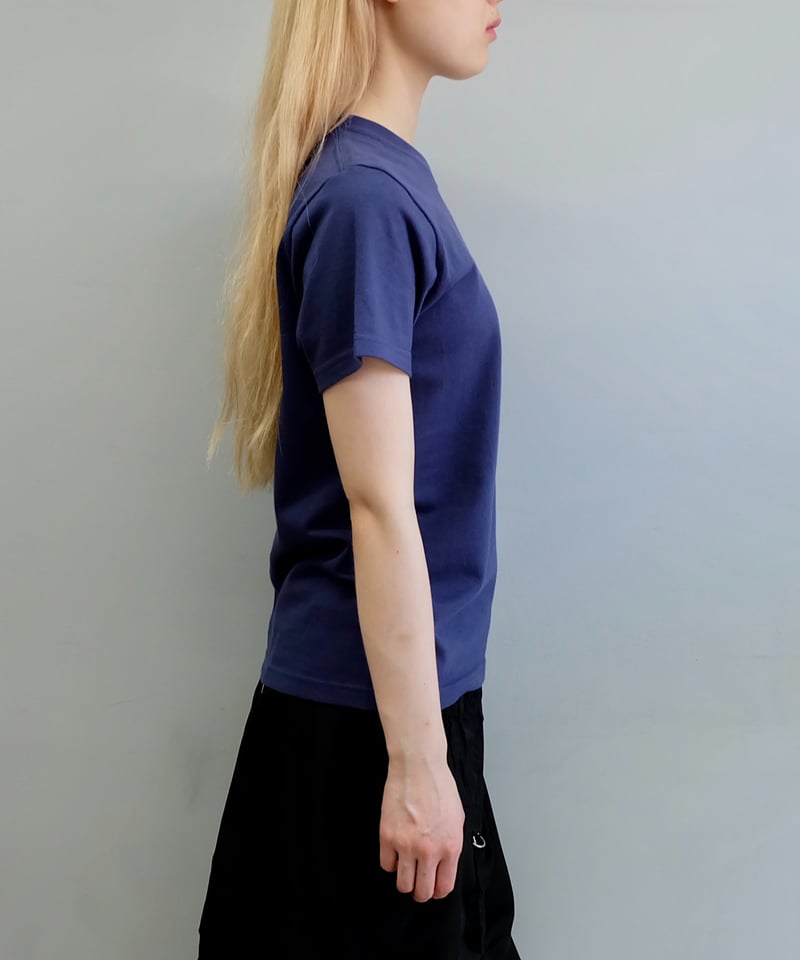 Labyrins Kirakira Horse Tshirt Navy | Shury