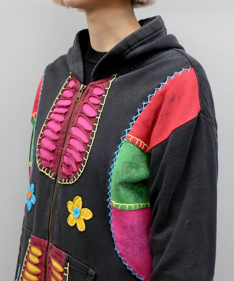 Vintage   Design Tops