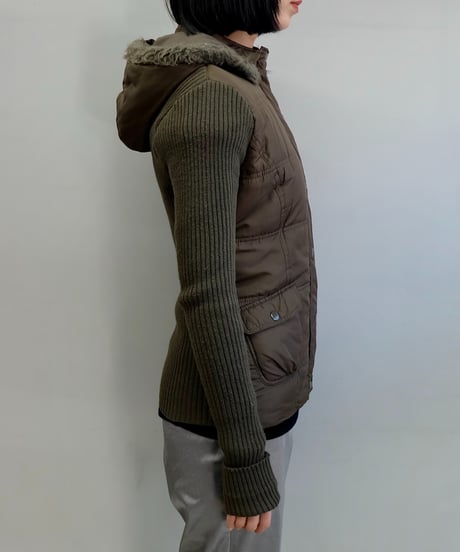 Vintage   Design Knit