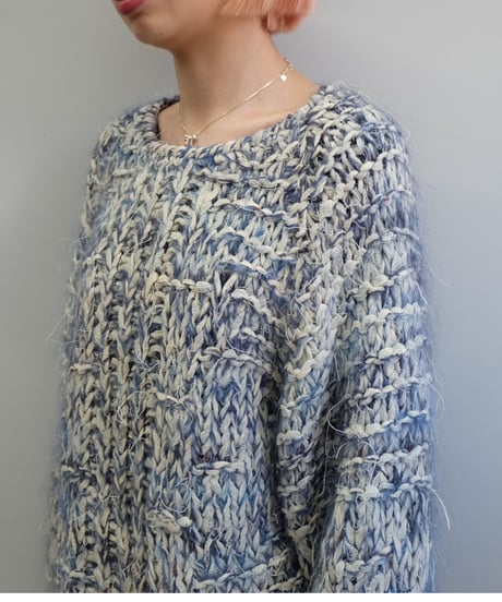 Vintage   Design Knit