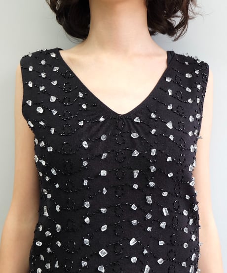 Vintage   Design Tops