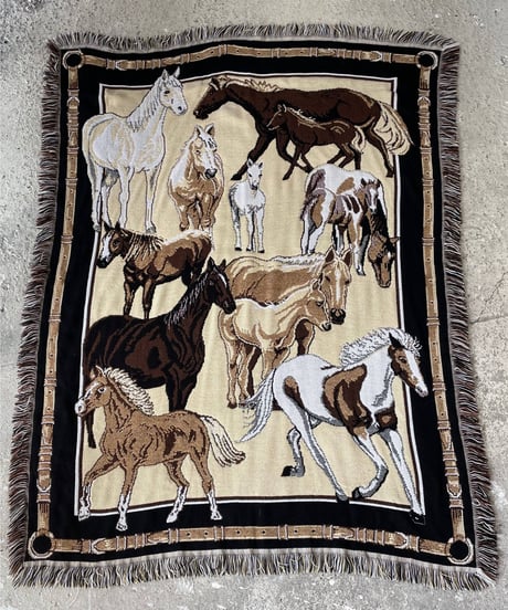 Vintage   Rug 4