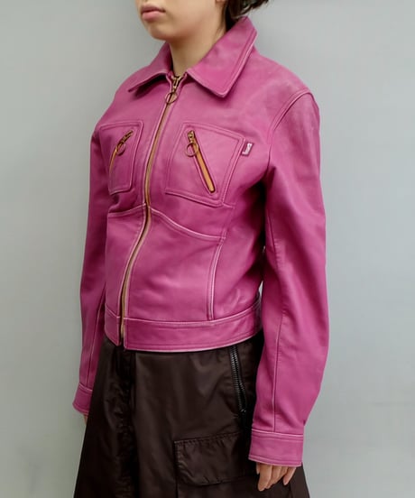 Vintage   Design Jacket