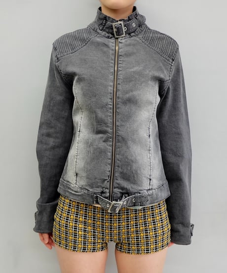 Vintage   Design Jacket