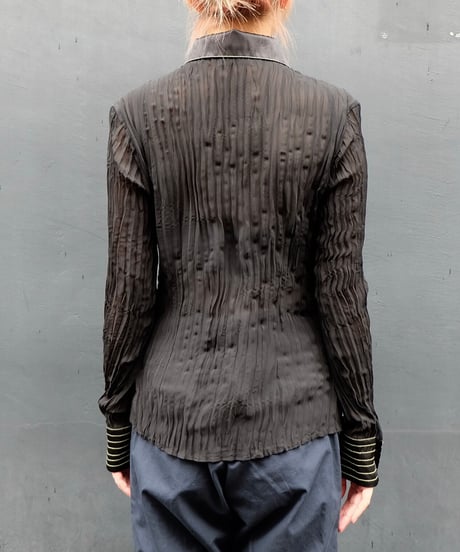 Vintage   Design Shirt