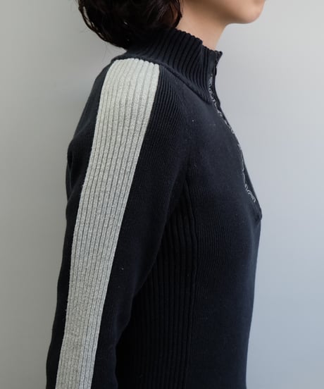 Vintage   Design Knit