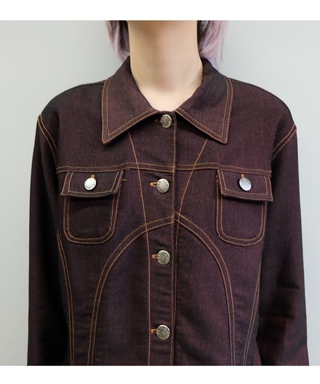 Vintage   Design Shirt
