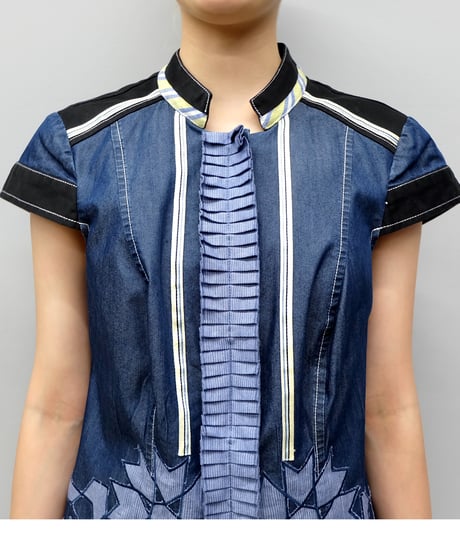 Vintage   Design Tops