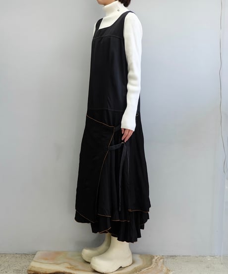 Vintage Design One-piece
