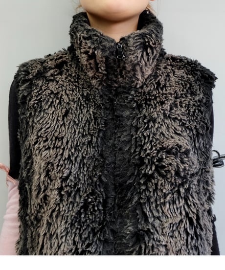 Vintage   Design Vest