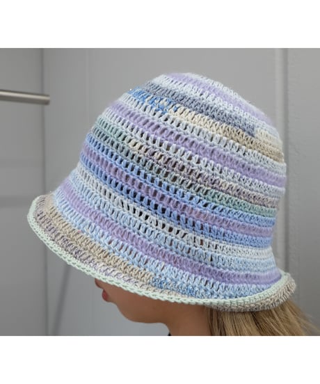 Labyrins   Knit Hat 1