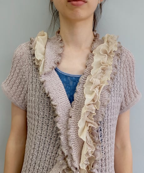 Vintage   Design Tops