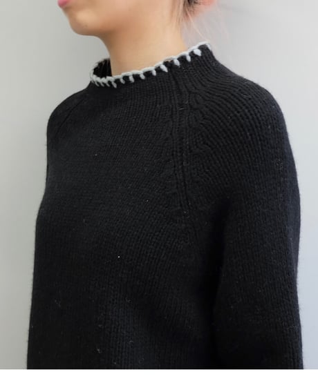 Vintage   Design Knit
